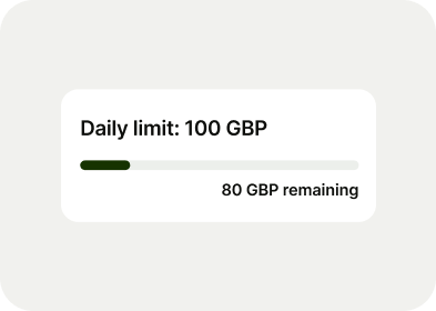 wise kids limit screenshot