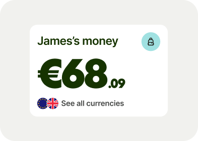 young explorer balance