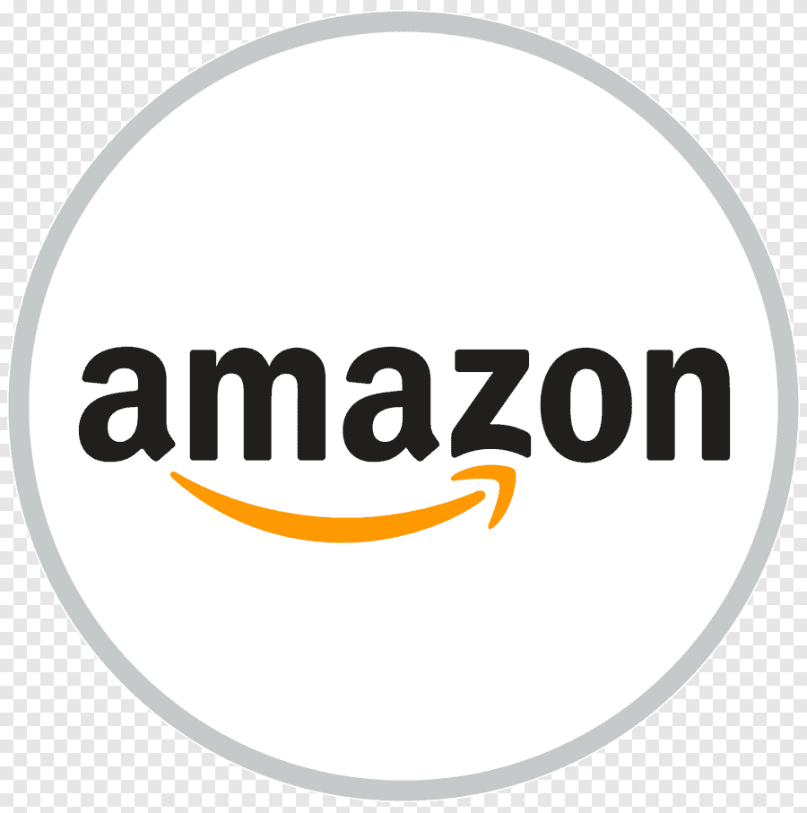 Amazon logo