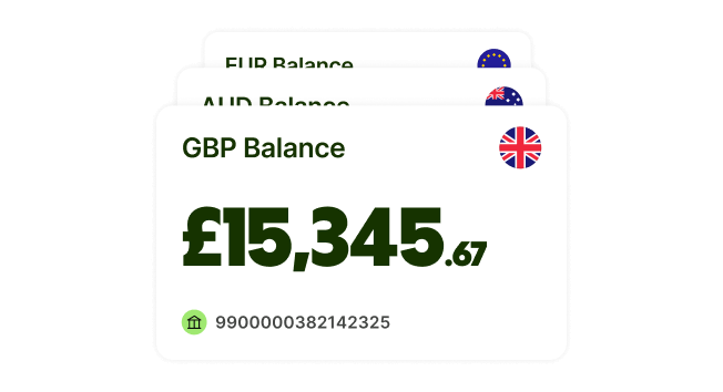 Wise balance for Chinese yuan.