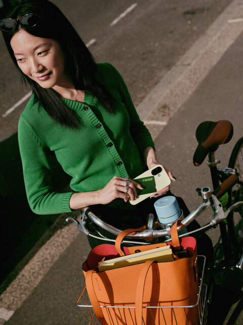 Person managing team permissions